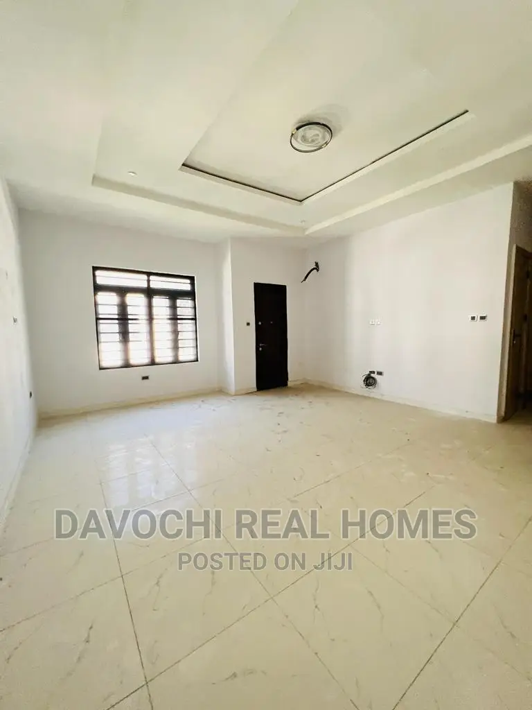 4bdrm Duplex in Orchid Road, Lekki for rent in Lekki