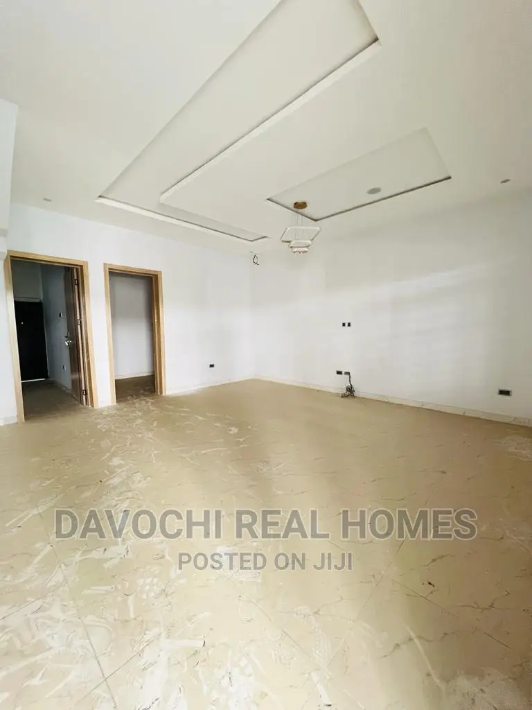 4bdrm Duplex in Orchid Road, Lekki for rent in Lekki