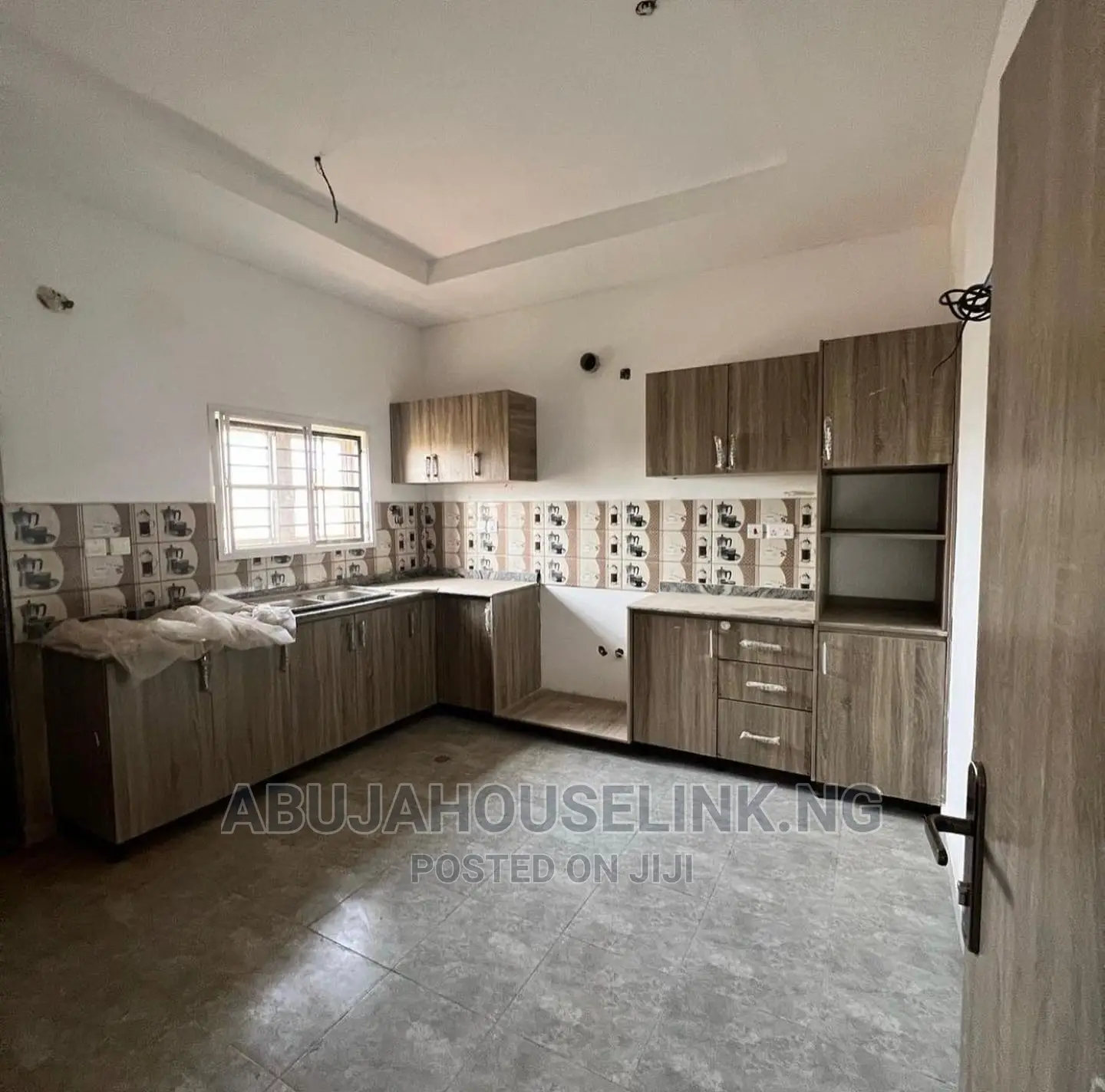 4bdrm Duplex in Lokogoma Abuja for sale in Lokogoma