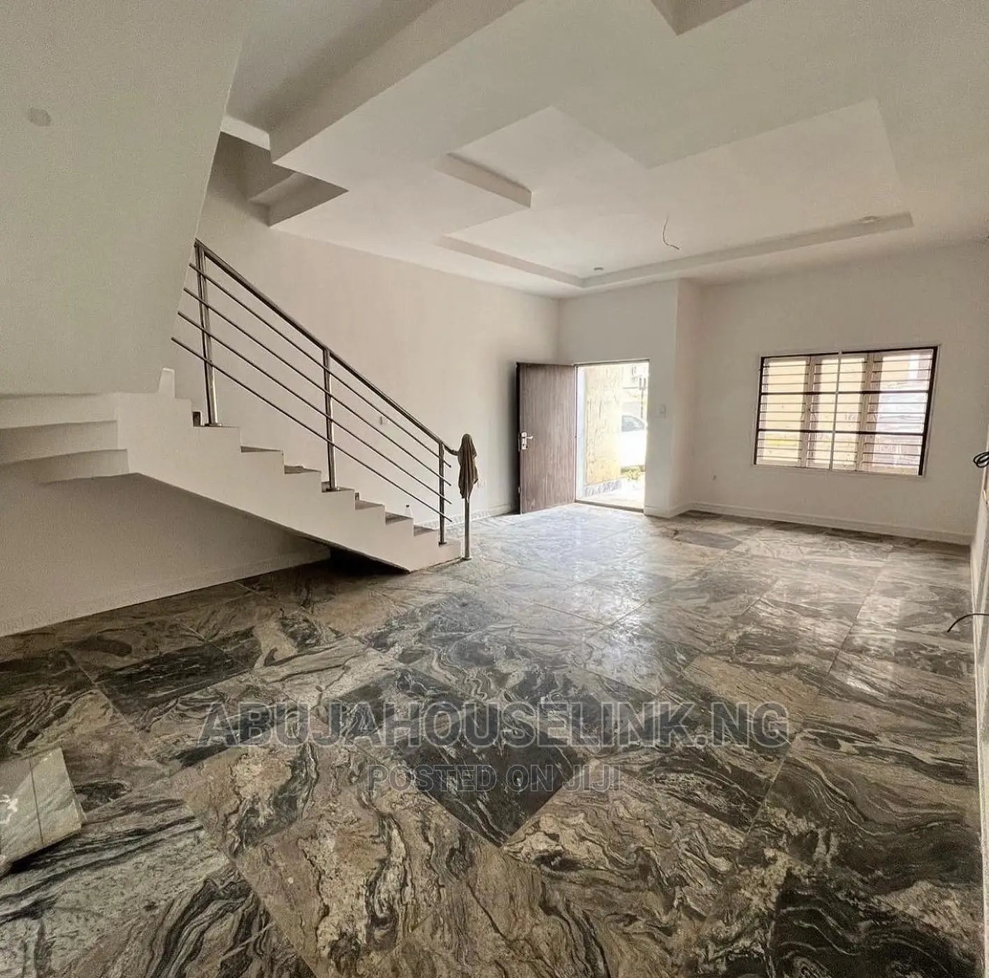 4bdrm Duplex in Lokogoma Abuja for sale in Lokogoma