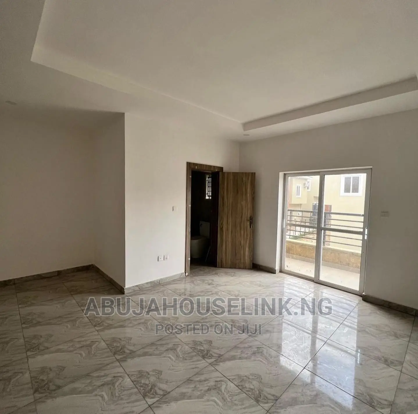 4bdrm Duplex in Lokogoma Abuja for sale in Lokogoma