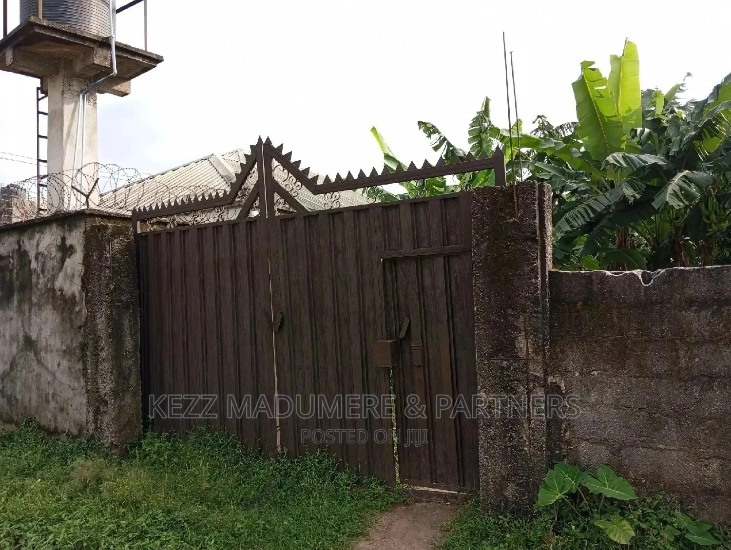 For Sale Land Behind Ruby Center Rumuodomaya in Port-Harcourt