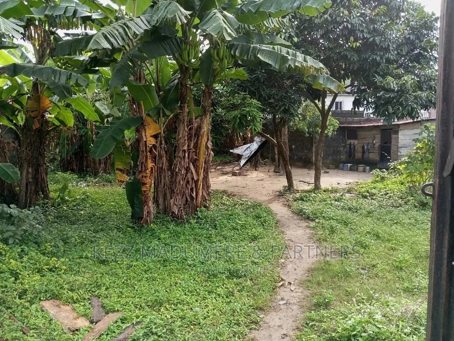 For Sale Land Behind Ruby Center Rumuodomaya in Port-Harcourt