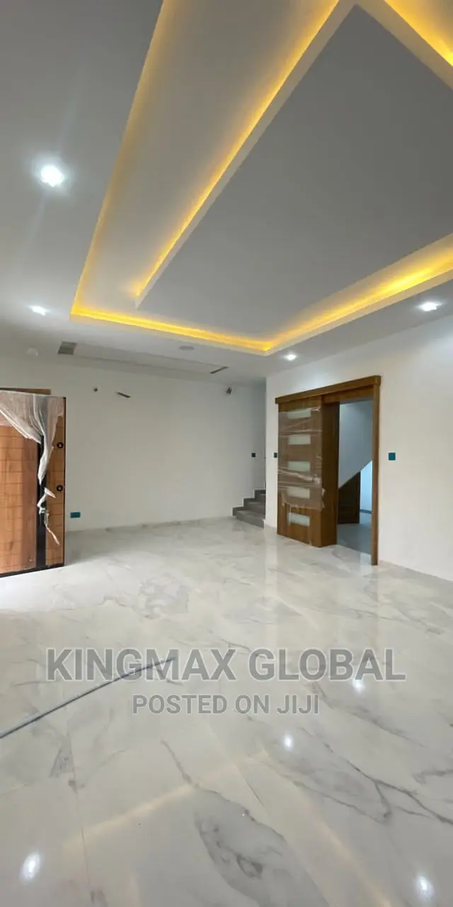 4bdrm Townhouse/Terrace in Lekki for sale in Lekki
