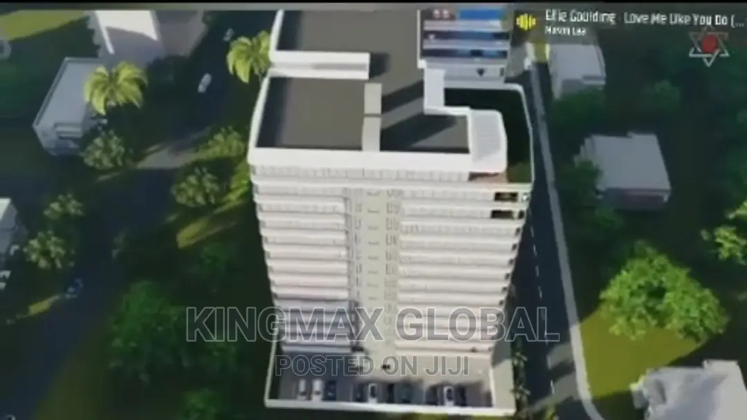 Furnished 3bdrm Apartment in Ikoyi for sale in Ikoyi