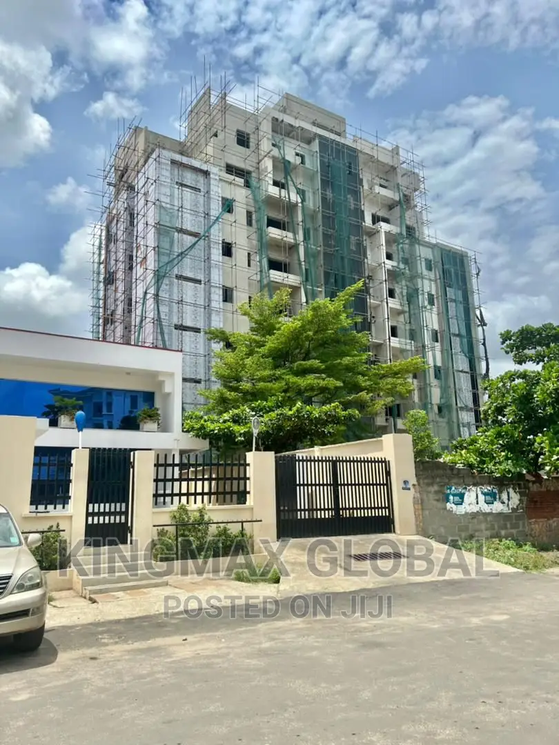5bdrm Apartment in Victoria Island for sale in Victoria Island