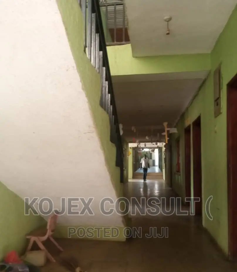 Awoof School for Sale in Iju-Ishaga
