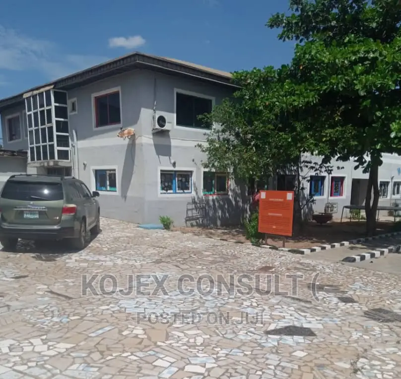 Awoof School for Sale in Iju-Ishaga