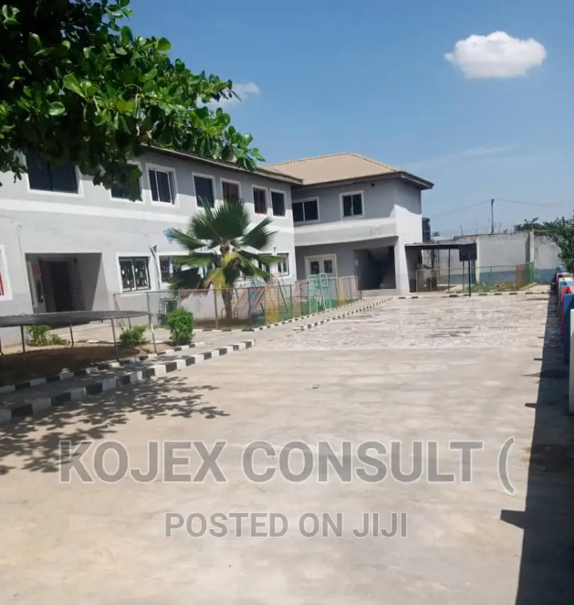 Awoof School for Sale in Iju-Ishaga