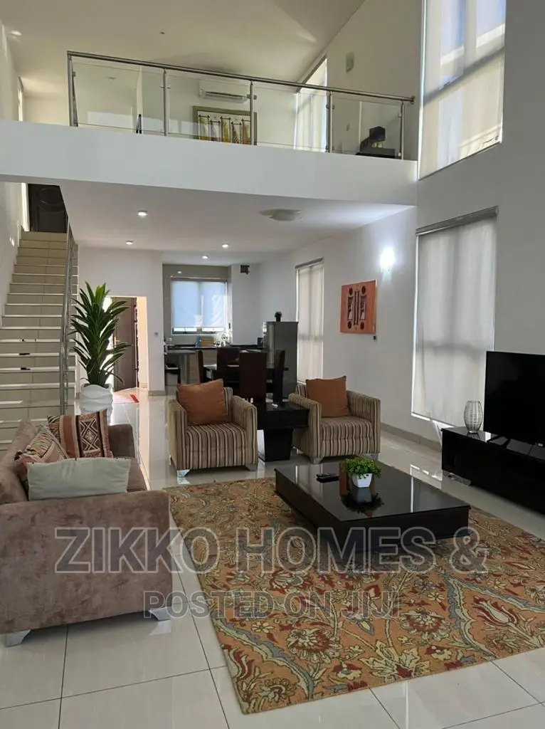 Short-Let Apartment at Lakowe in Lakowe