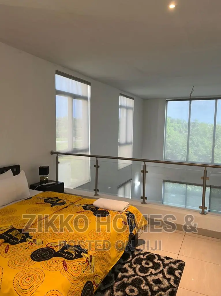 Short-Let Apartment at Lakowe in Lakowe
