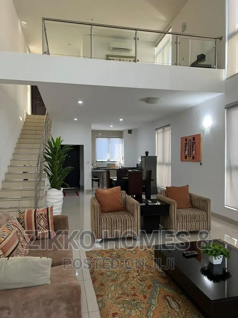 Short-Let Apartment at Lakowe in Lakowe