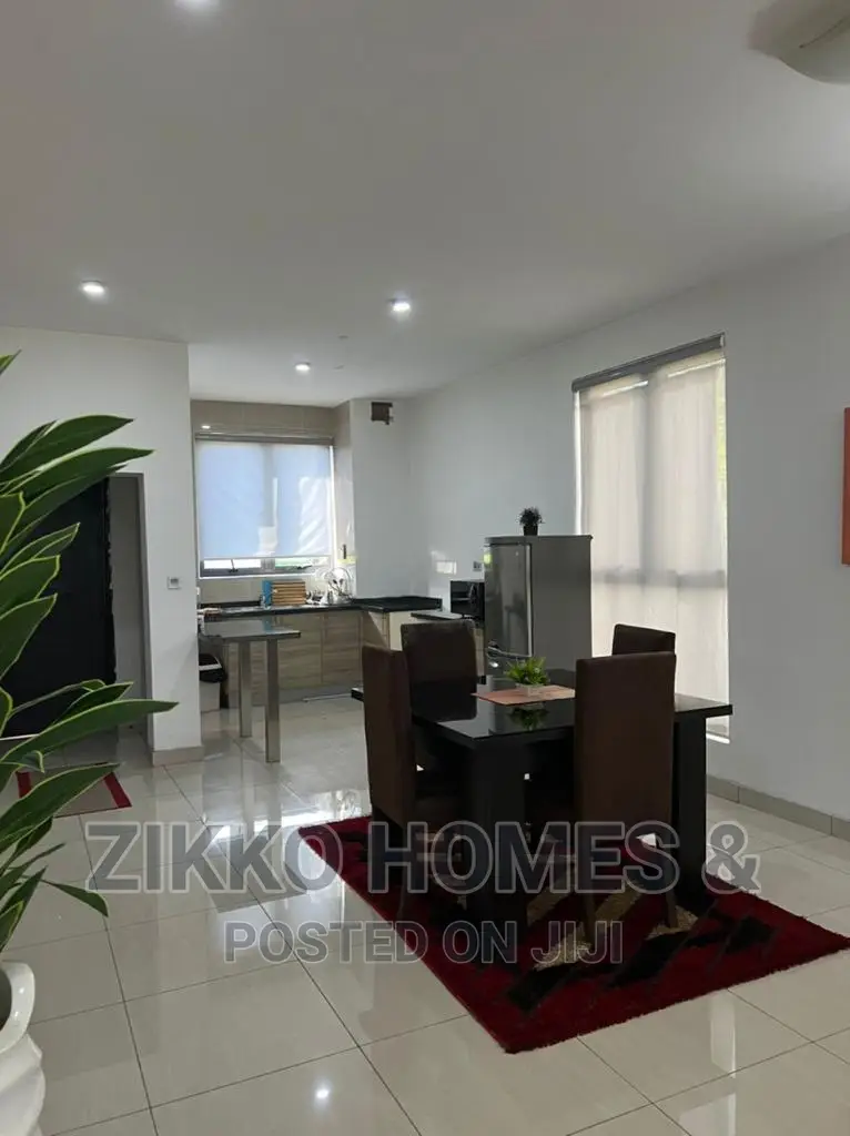 Short-Let Apartment at Lakowe in Lakowe