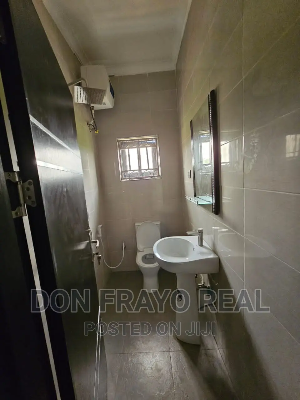 3bdrm Duplex in Asejire, Egbeda for sale in Egbeda