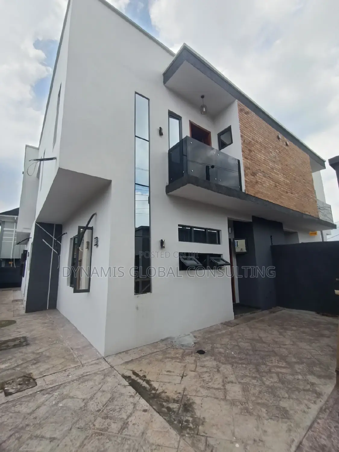 Furnished 5bdrm Duplex in Magodo Phase 1 Gra for sale in GRA Phase 1