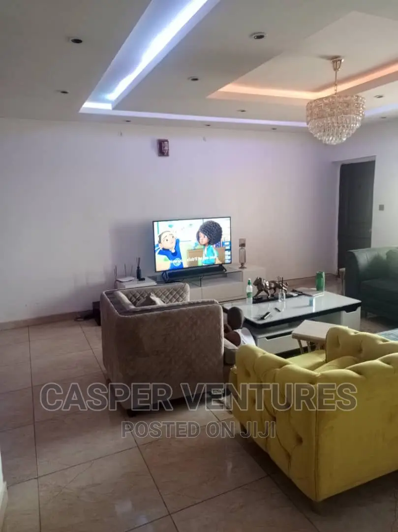 2bdrm Apartment in Chevron for rent in Chevron