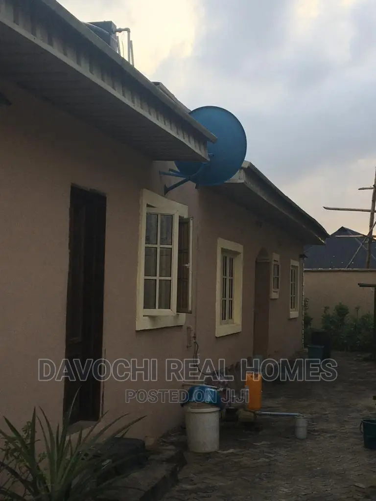4bdrm Duplex in Lekki Gardens Phase, Ajah for rent in Ajah