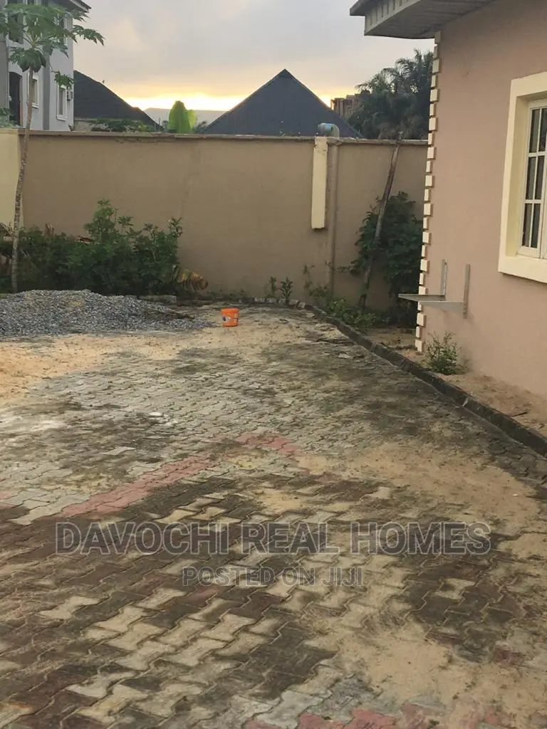 4bdrm Duplex in Lekki Gardens Phase, Ajah for rent in Ajah