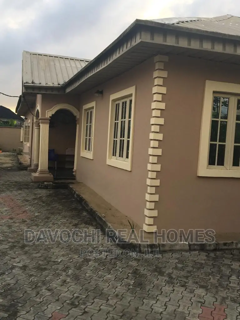 4bdrm Duplex in Lekki Gardens Phase, Ajah for rent in Ajah