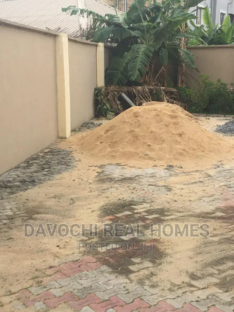 4bdrm Duplex in Lekki Gardens Phase, Ajah for rent in Ajah