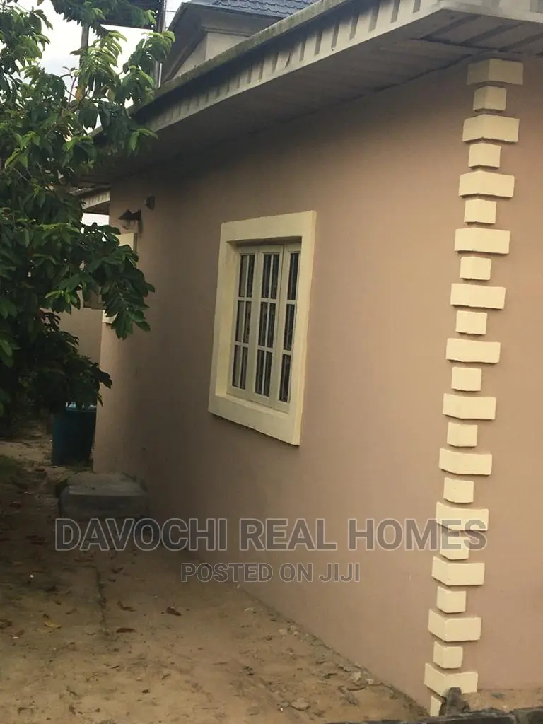 4bdrm Duplex in Lekki Gardens Phase, Ajah for rent in Ajah