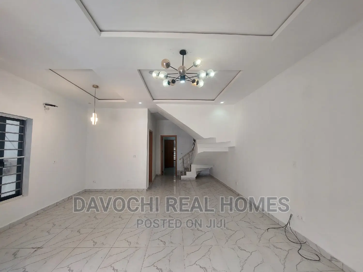 4bdrm Duplex in Crystal  Homes, Ikota for rent in Ikota