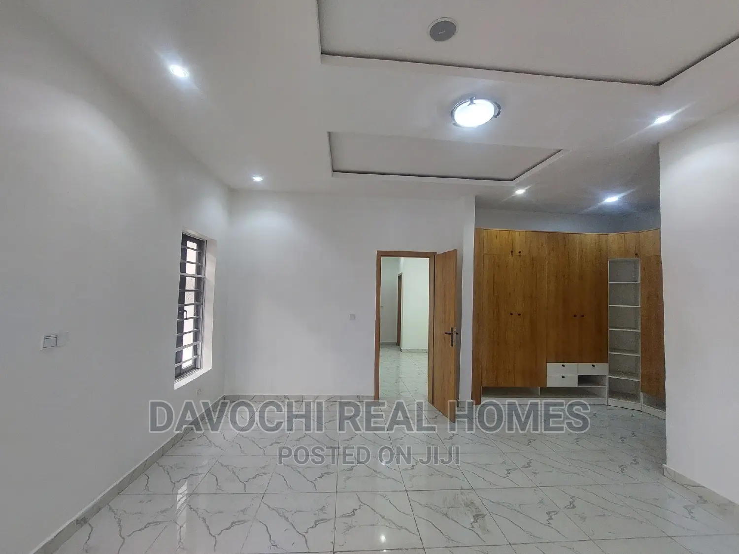 4bdrm Duplex in Crystal  Homes, Ikota for rent in Ikota