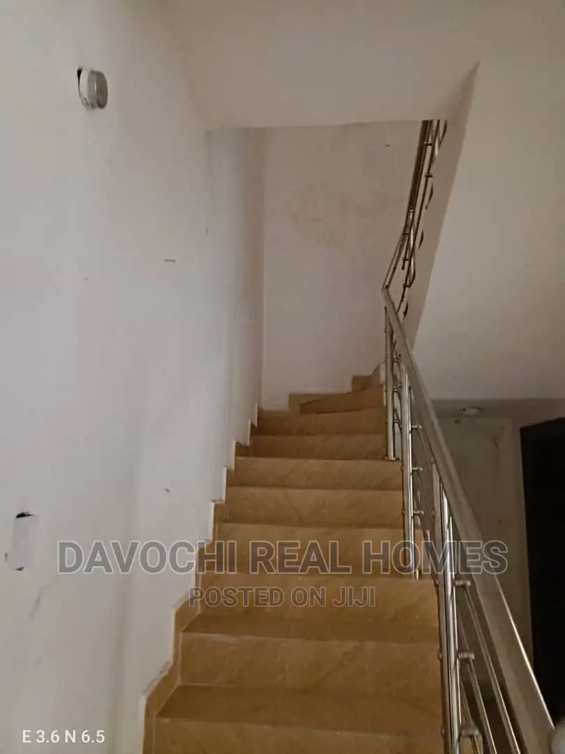 2bdrm Duplex in Immediately After for rent in Ajah