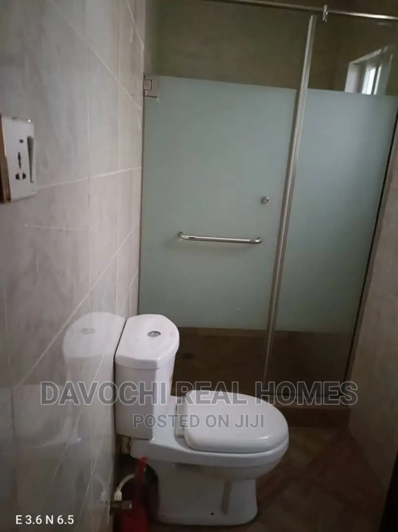 2bdrm Duplex in Immediately After for rent in Ajah
