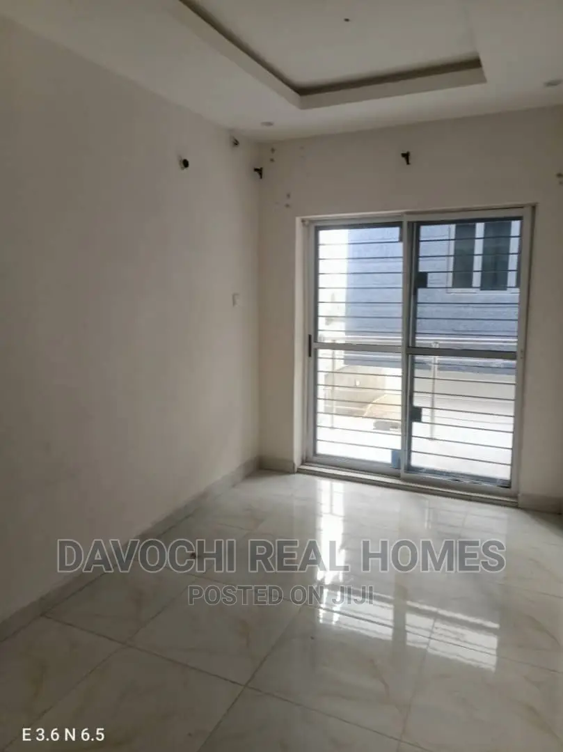 2bdrm Duplex in Immediately After for rent in Ajah