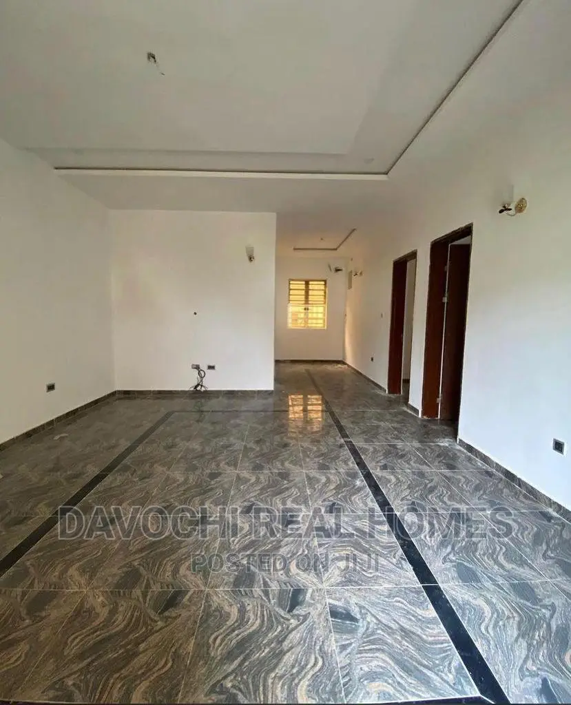 3bdrm Apartment in Chevron Drive, Lekki for rent in Lekki