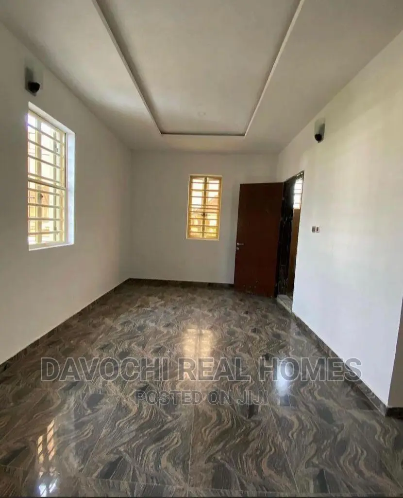 3bdrm Apartment in Chevron Drive, Lekki for rent in Lekki