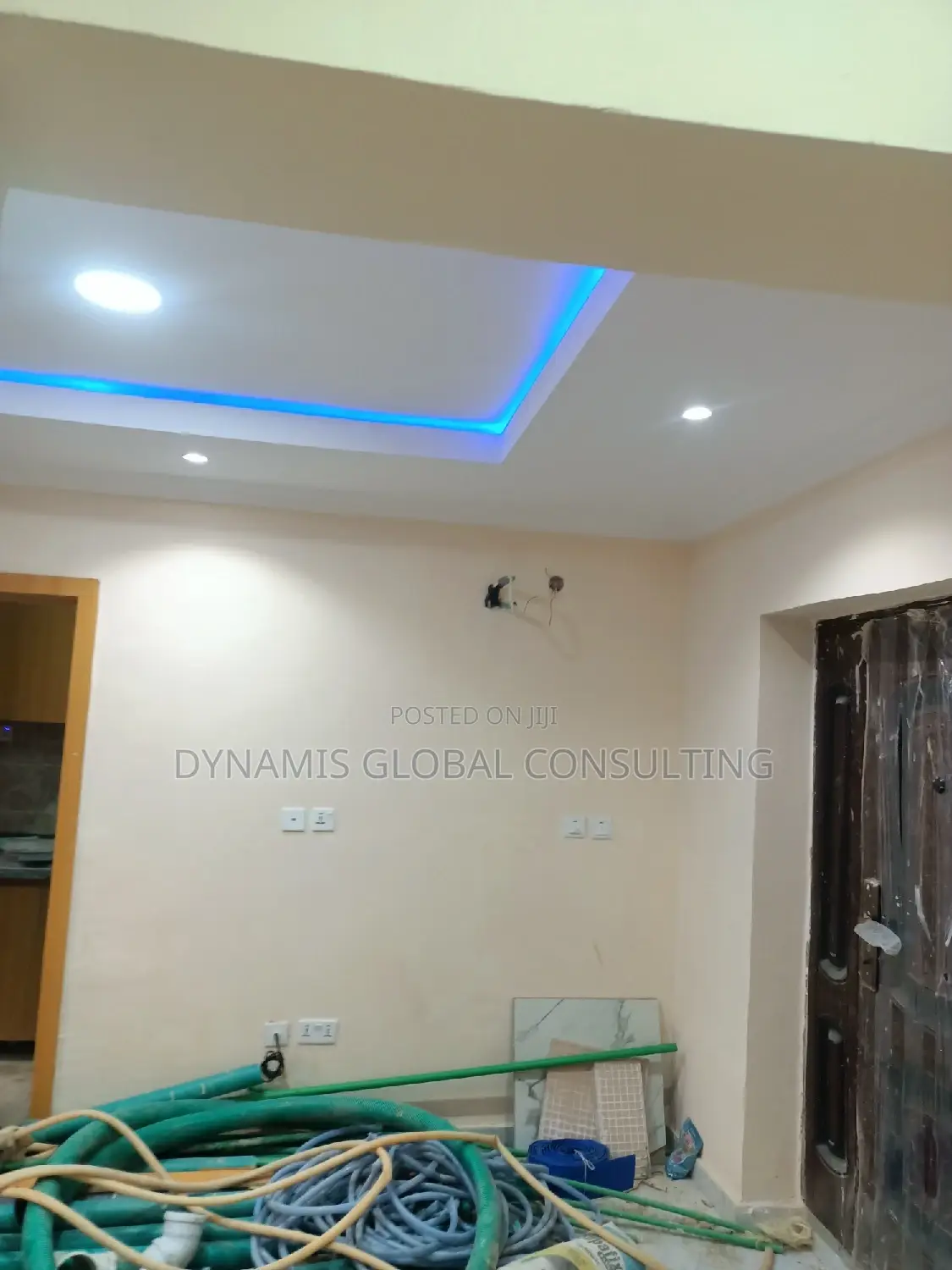 Furnished 2bdrm Apartment in Omole Phase 2 for rent in Omole Phase 2