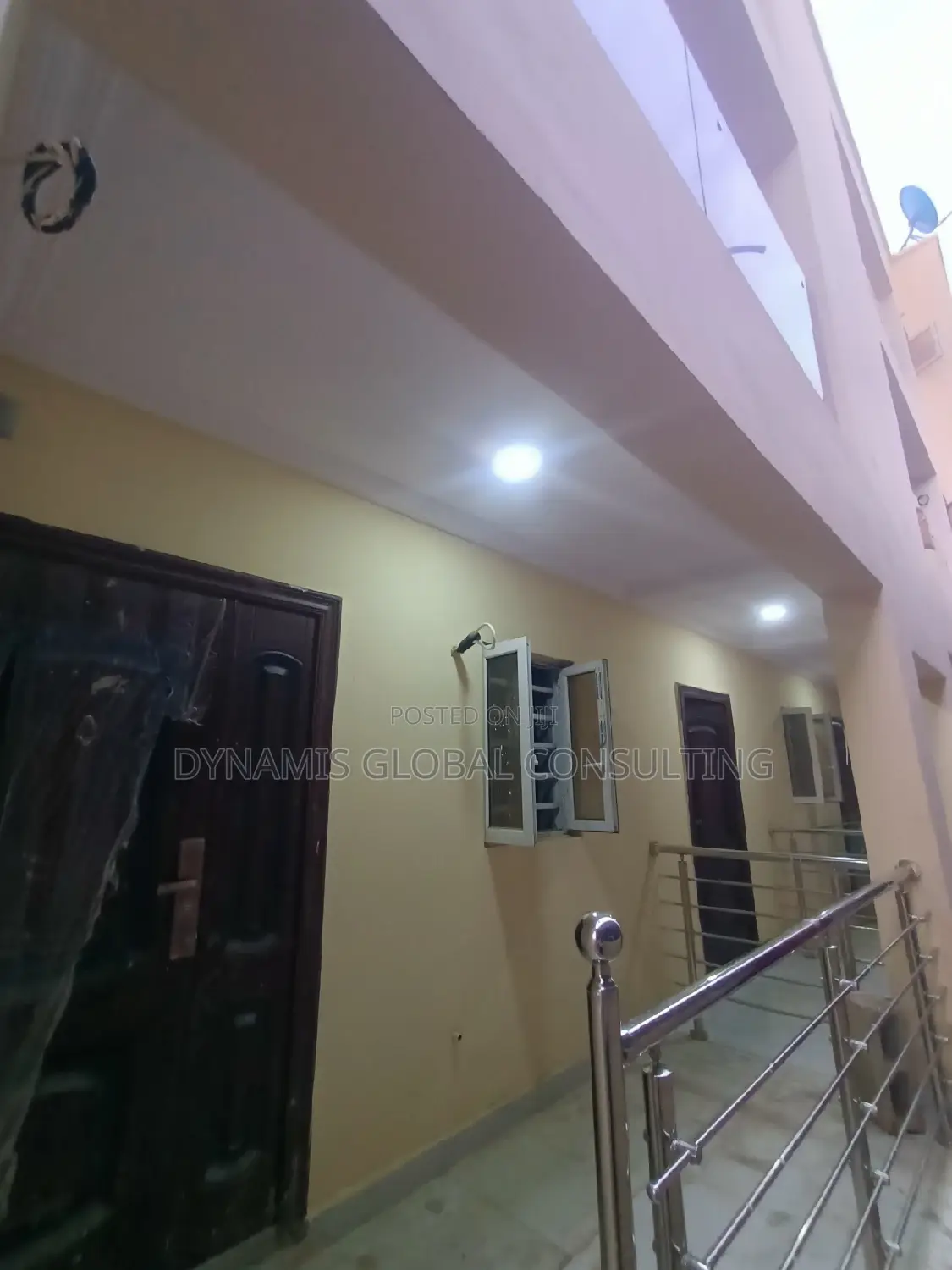 Furnished 2bdrm Apartment in Omole Phase 2 for rent in Omole Phase 2