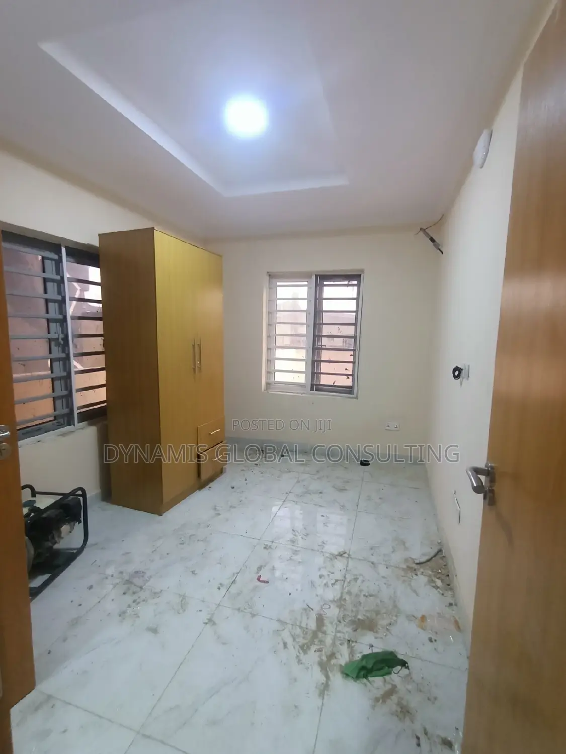 Furnished 2bdrm Apartment in Omole Phase 2 for rent in Omole Phase 2