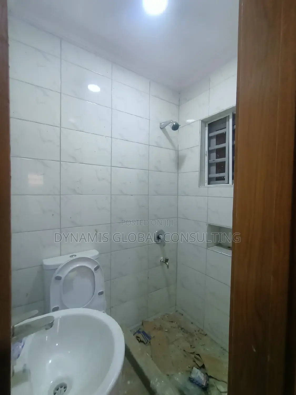 Furnished 2bdrm Apartment in Omole Phase 2 for rent in Omole Phase 2