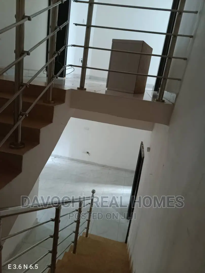 3bdrm Apartment in Chevron Drive, Lekki for rent in Lekki
