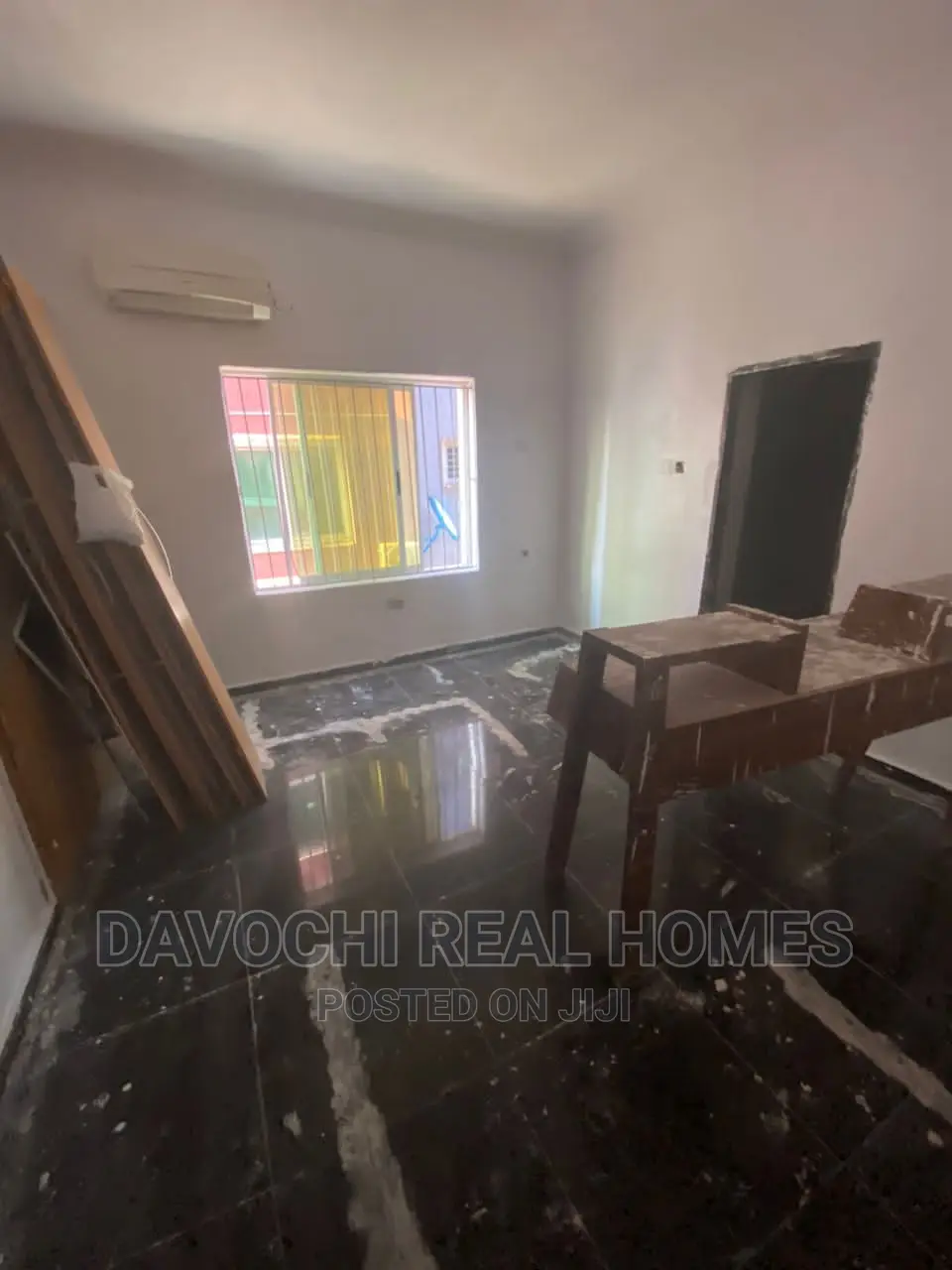 3bdrm Apartment in Ikate Lekki for rent in Lekki