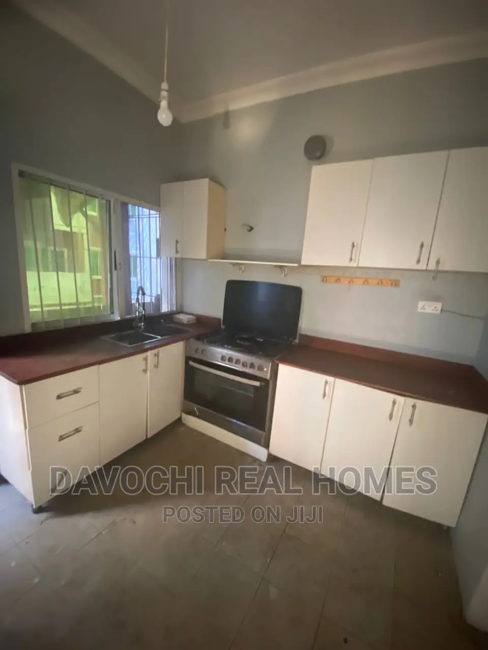 3bdrm Apartment in Ikate Lekki for rent in Lekki