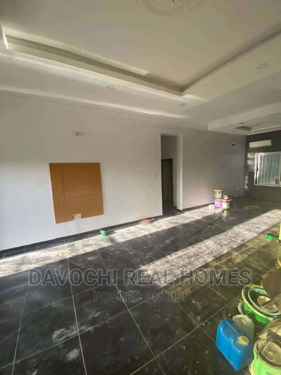 3bdrm Apartment in Ikate Lekki for rent in Lekki