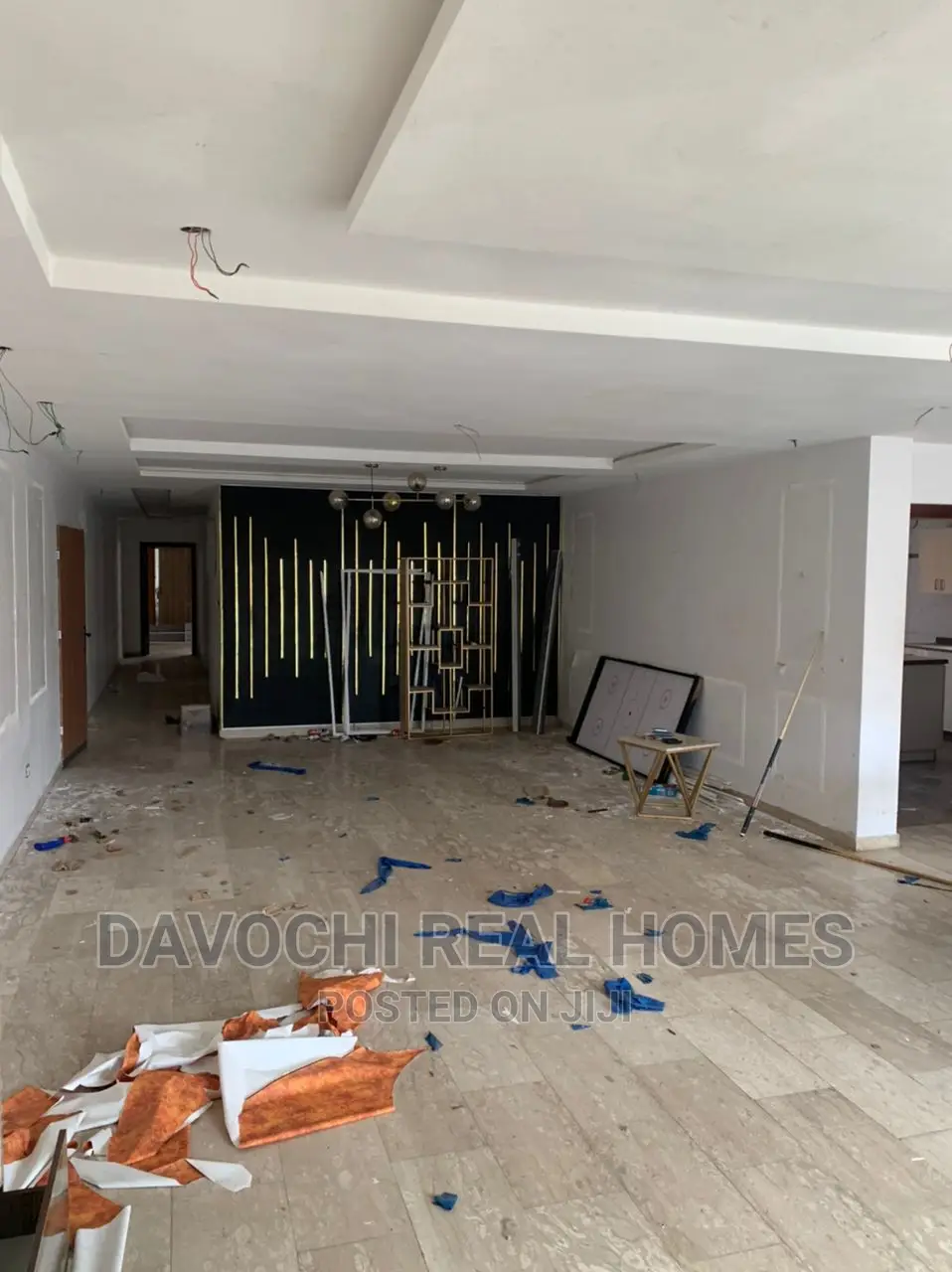 3bdrm Apartment in Oniru Estate, Victoria Island for rent in Victoria Island