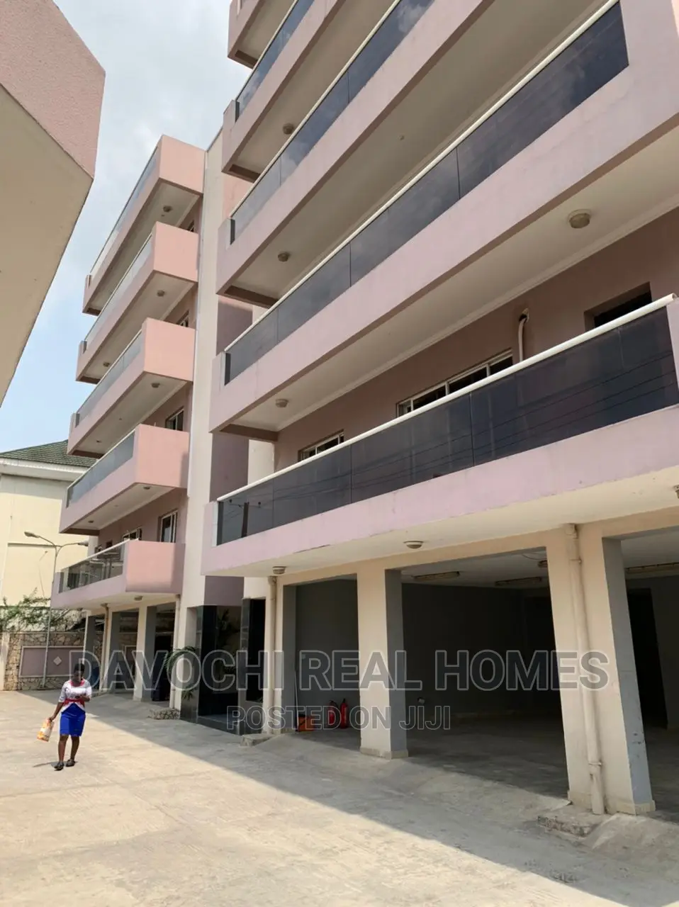 3bdrm Apartment in Oniru Estate, Victoria Island for rent in Victoria Island