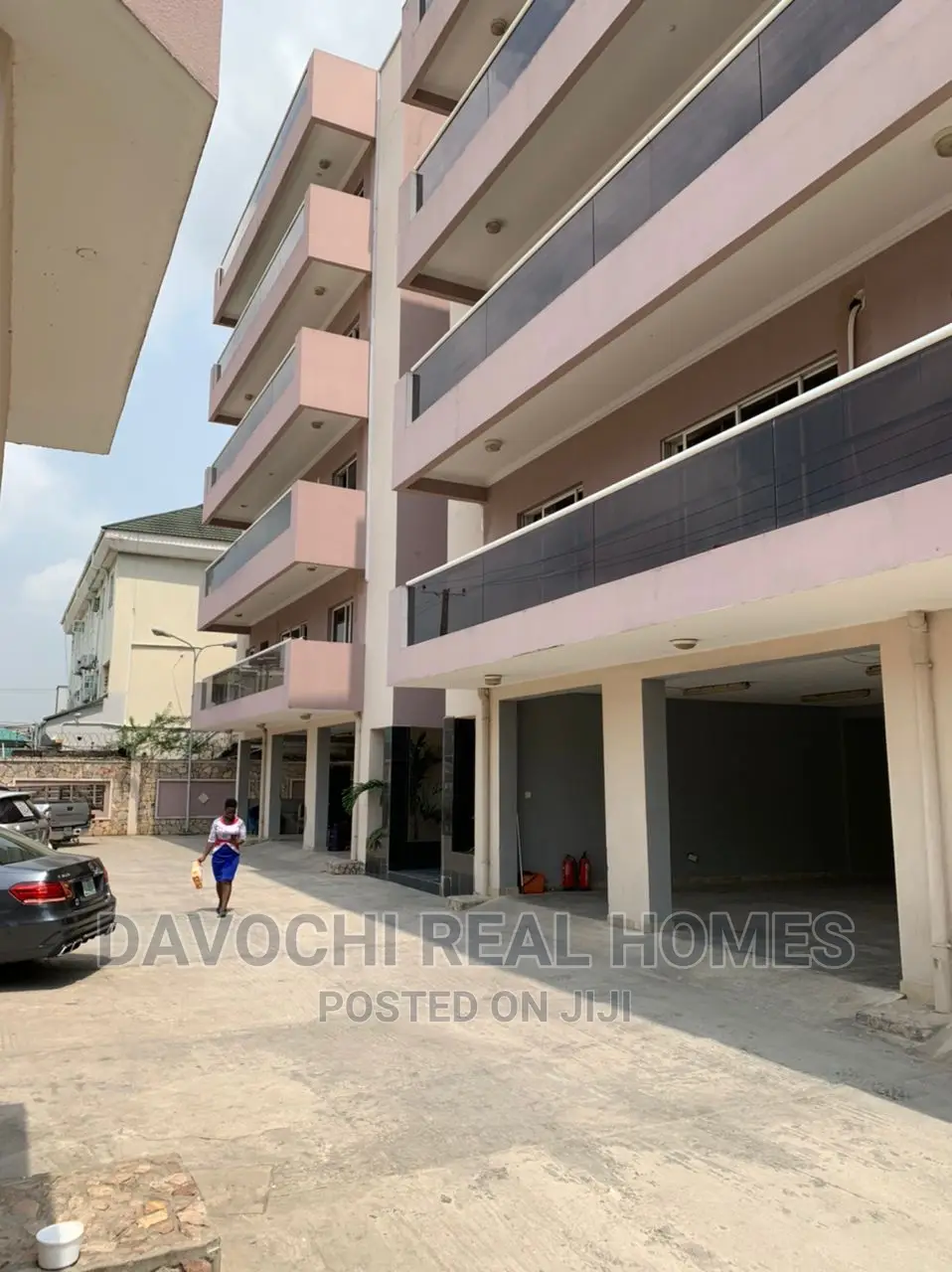 3bdrm Apartment in Oniru Estate, Victoria Island for rent in Victoria Island