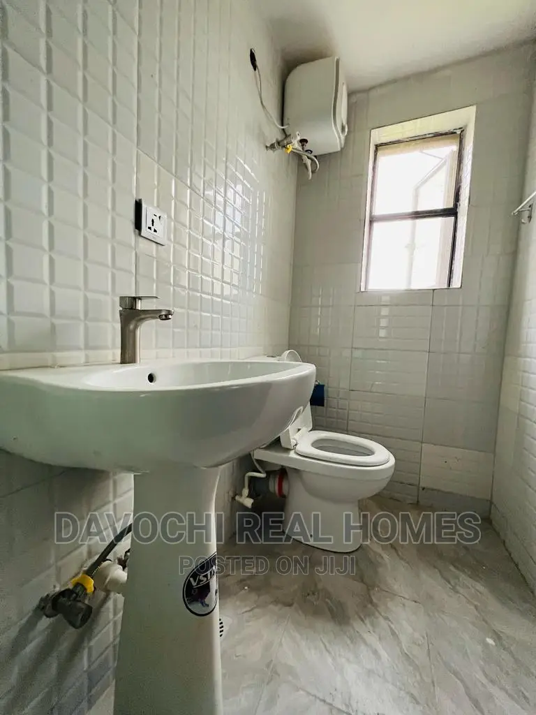 2bdrm Apartment in Ikate Lekki for rent in Lekki