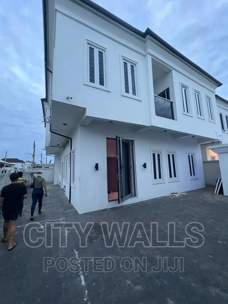 1bdrm Shared Apartment in Osapa london for rent in Osapa london