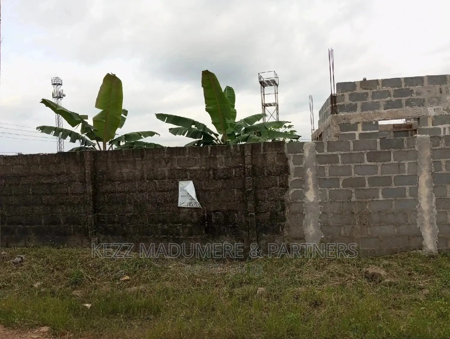 For Sale: Cofo 8 Plots at Aba Rd in Port-Harcourt