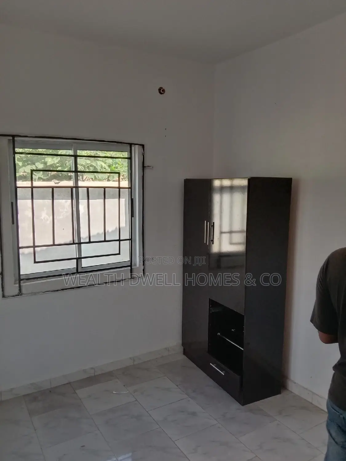 Furnished 2bdrm Block of Flats in Alagbaka Extension, Akure for sale in Akure