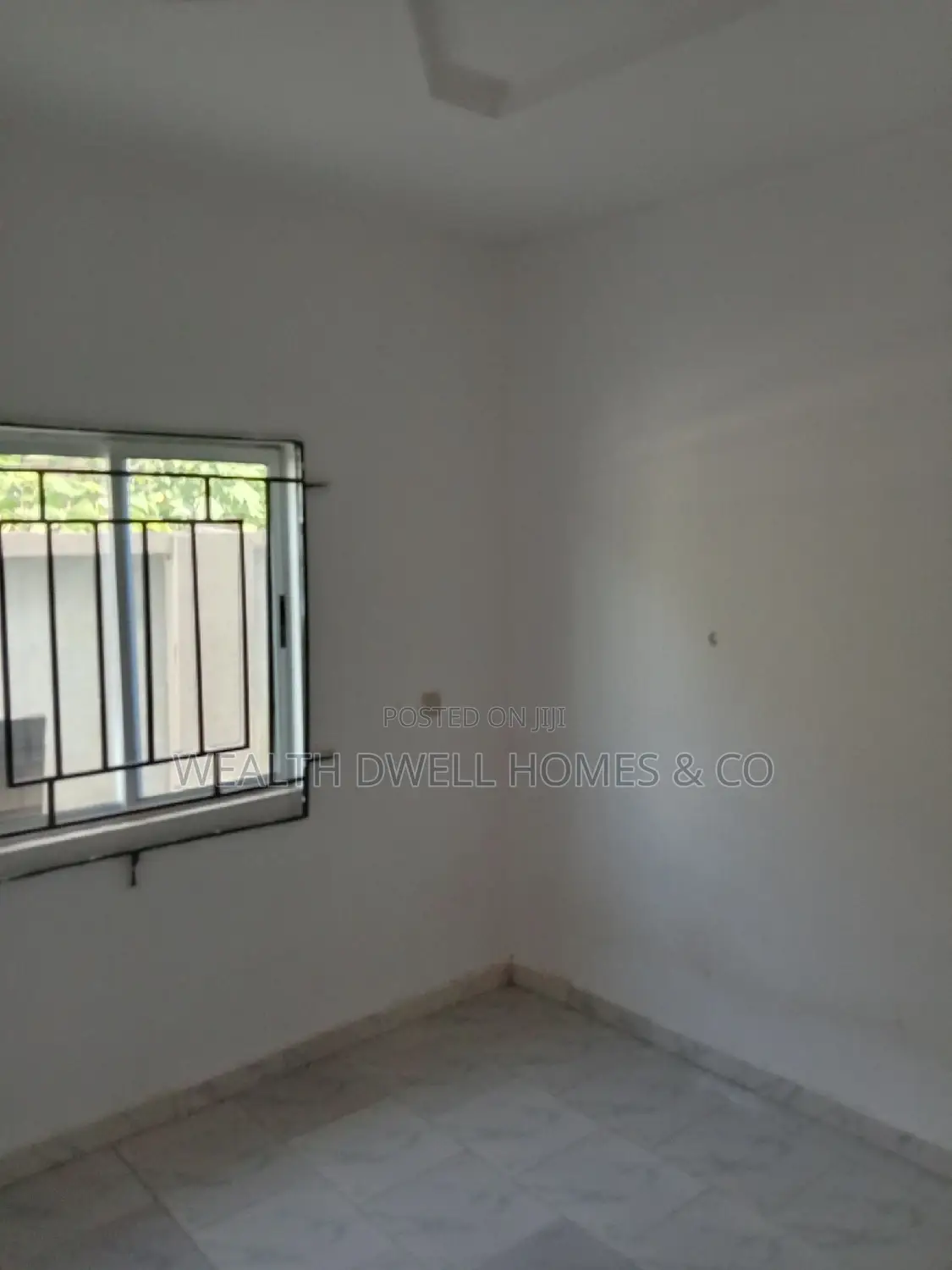 Furnished 2bdrm Block of Flats in Alagbaka Extension, Akure for sale in Akure