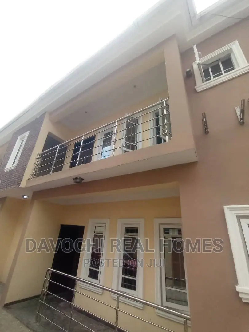 3bdrm Apartment in Ajah-Lekki for rent in Ajah