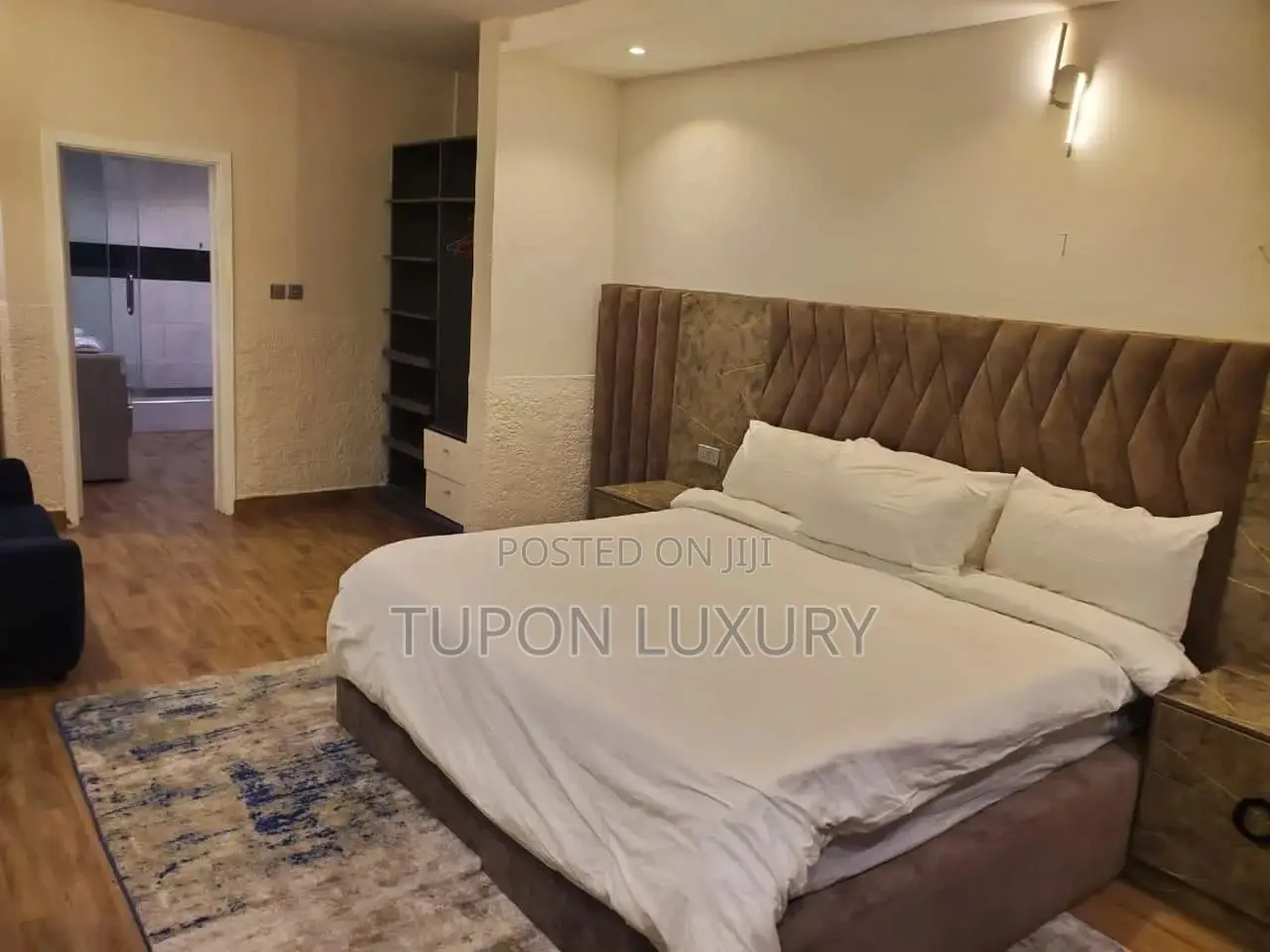 3-Bedroom Water-Front Apartment Available Inlekki 1 in Lekki Phase 1